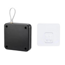 Fechador de Porta Automático