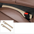 Tira lateral do banco