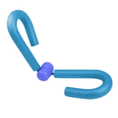 Aparelho de Exercícios FitPro