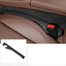 Tira lateral do banco