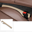 Tira lateral do banco