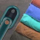 Ferro de Passar a Vapor