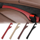 Tira lateral do banco