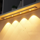 Luz por Aproximação