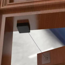 Fechador de Porta Automático