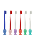 Capa de Escova de Dentes de Peixe