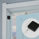 Fechador de Porta Automático