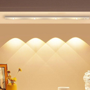 Luz por Aproximação