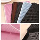 Tapete Para Absorção de Areia