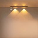 Luz por Aproximação