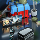 Fone à Prova d’água