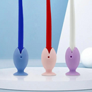 Capa de Escova de Dentes de Peixe