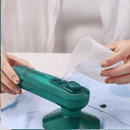 Ferro de Passar a Vapor