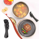 Alça Para Panelas Removível  GripPro