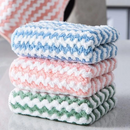 Pano de Limpeza de Microfibra