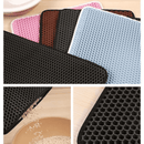 Tapete Para Absorção de Areia