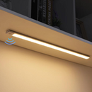 Luz por Aproximação