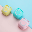 Escova de Banho para Pets