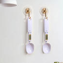 Colher Medidora Eletrônica