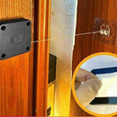 Fechador de Porta Automático