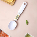 Colher Medidora Eletrônica