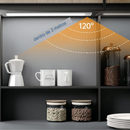 Luz por Aproximação