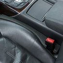 Tira lateral do banco