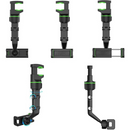 Suporte de telefone para carro 360º