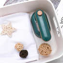 Ferro de Passar a Vapor