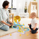 Brinquedo Pequeno Pato