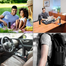 Garrafa Térmica Termostática