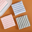 Pano de Limpeza de Microfibra