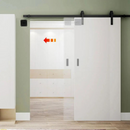 Fechador de Porta Automático