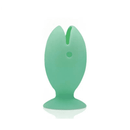 Capa de Escova de Dentes de Peixe