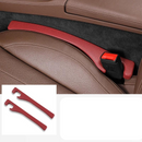 Tira lateral do banco