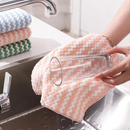 Pano de Limpeza de Microfibra