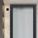 Fechador de Porta Automático