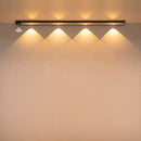 Luz por Aproximação