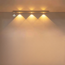 Luz por Aproximação