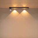 Luz por Aproximação