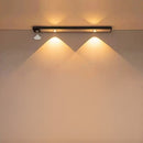 Luz por Aproximação