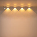 Luz por Aproximação