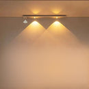 Luz por Aproximação